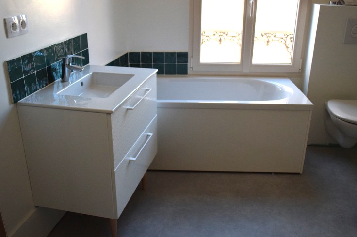 Renovation salle de bain ancienne faience zellige 03