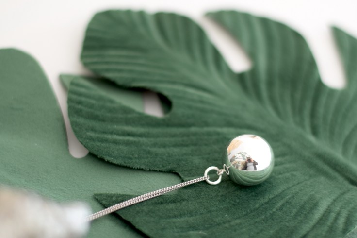 Bola de grossesse Ilado 02