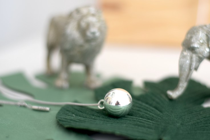 Bola de grossesse Ilado 03