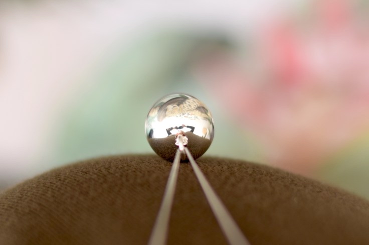 Bola de grossesse Ilado 06