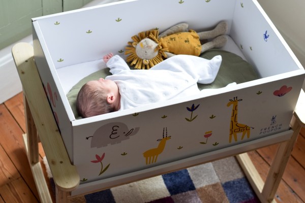 Babybox Frenchpoupon Savane 5
