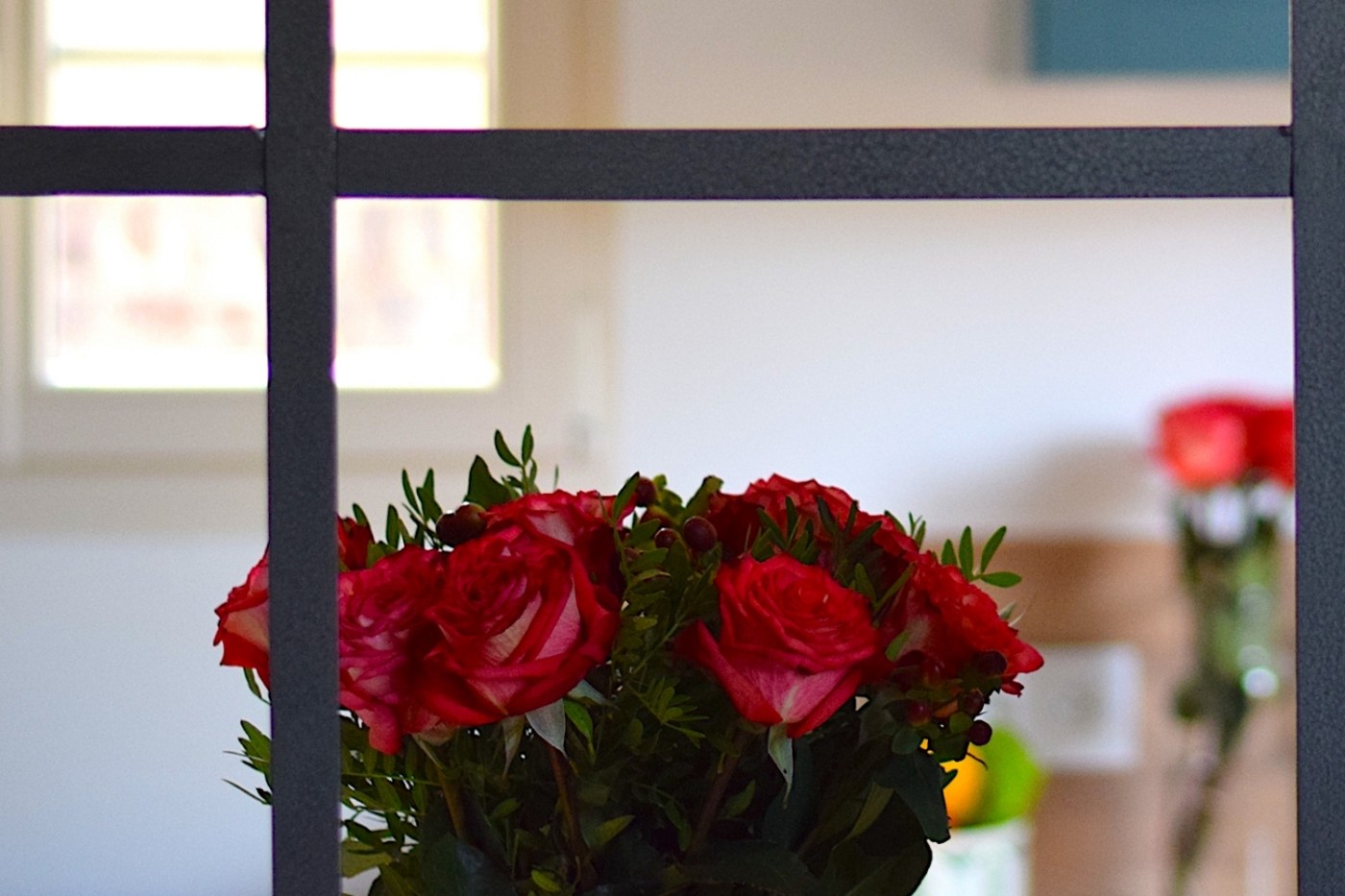 Realiser une verriere d atelier maison 04