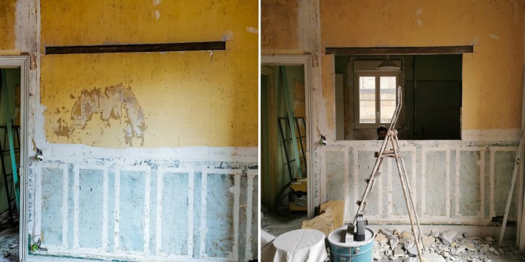 Realiser une verriere d atelier maison 05