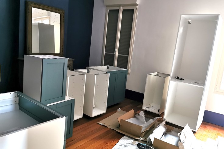 Renovation cuisine ancienne meuble ikea plum kitchen 01