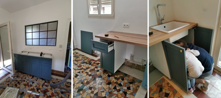 Renovation cuisine ancienne meuble ikea plum kitchen 02