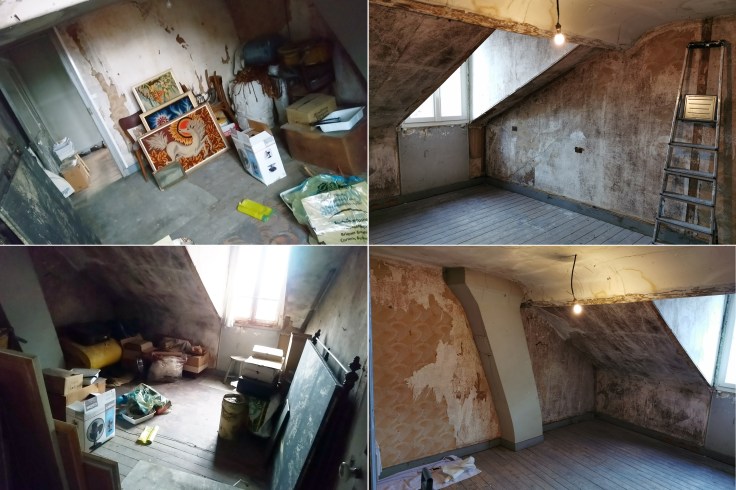 Travaux atelier couture et diy 02